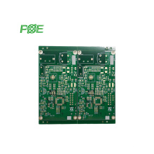 Shenzhen Circuit Board Assembly PCBA Custom PCB Manufacturer